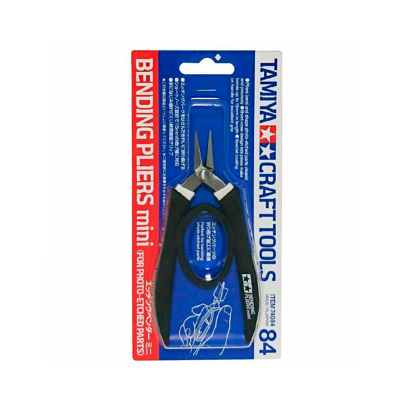 Mini Bending Pliers for PE