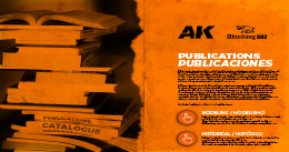 DOSSIER LIBROS AK 2024