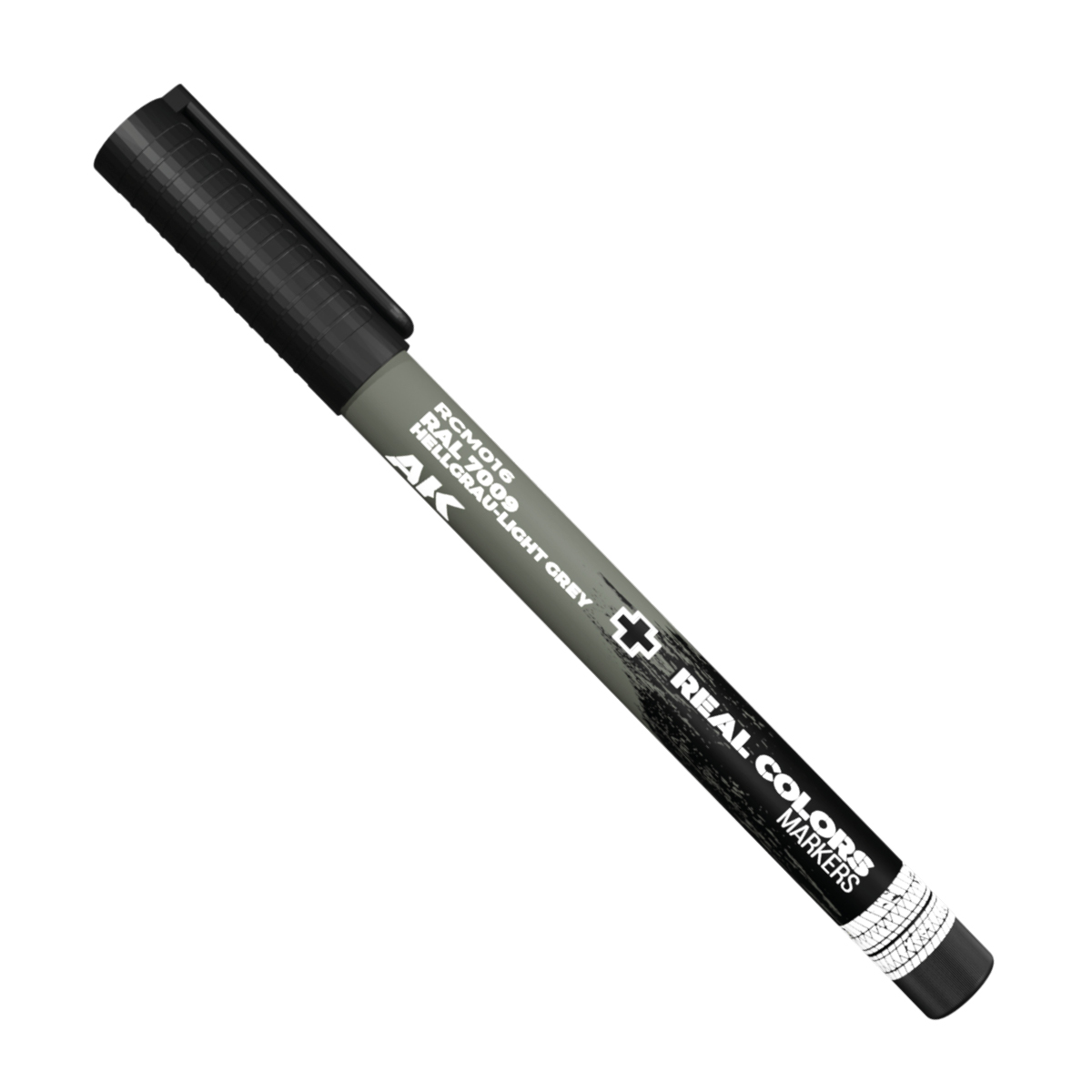 RAL 7009 HELLGRAU-LIGHT GREY – RC MARKER