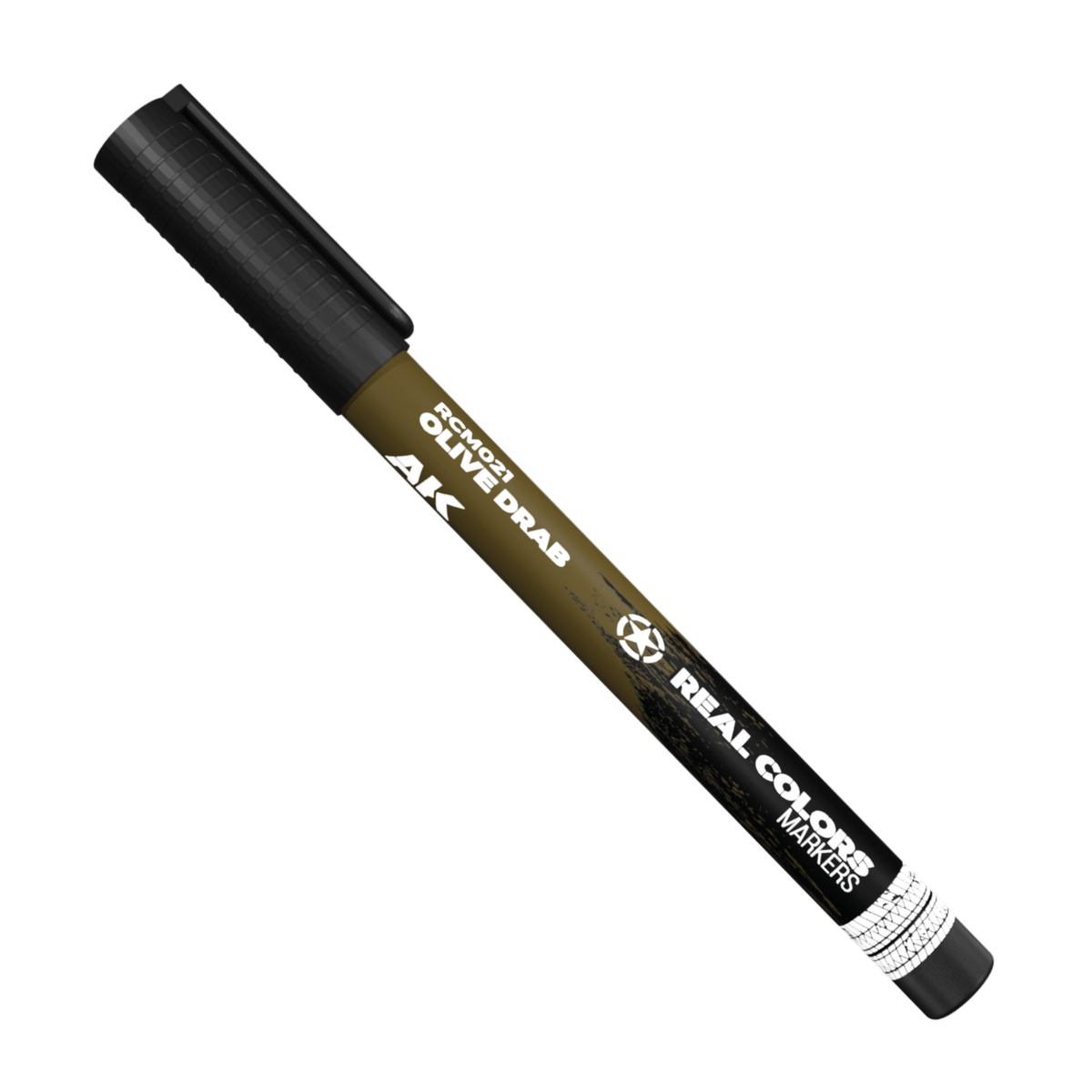 OLIVE DRAB – RC MARKER