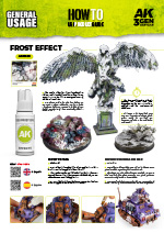 FROST EFFECT