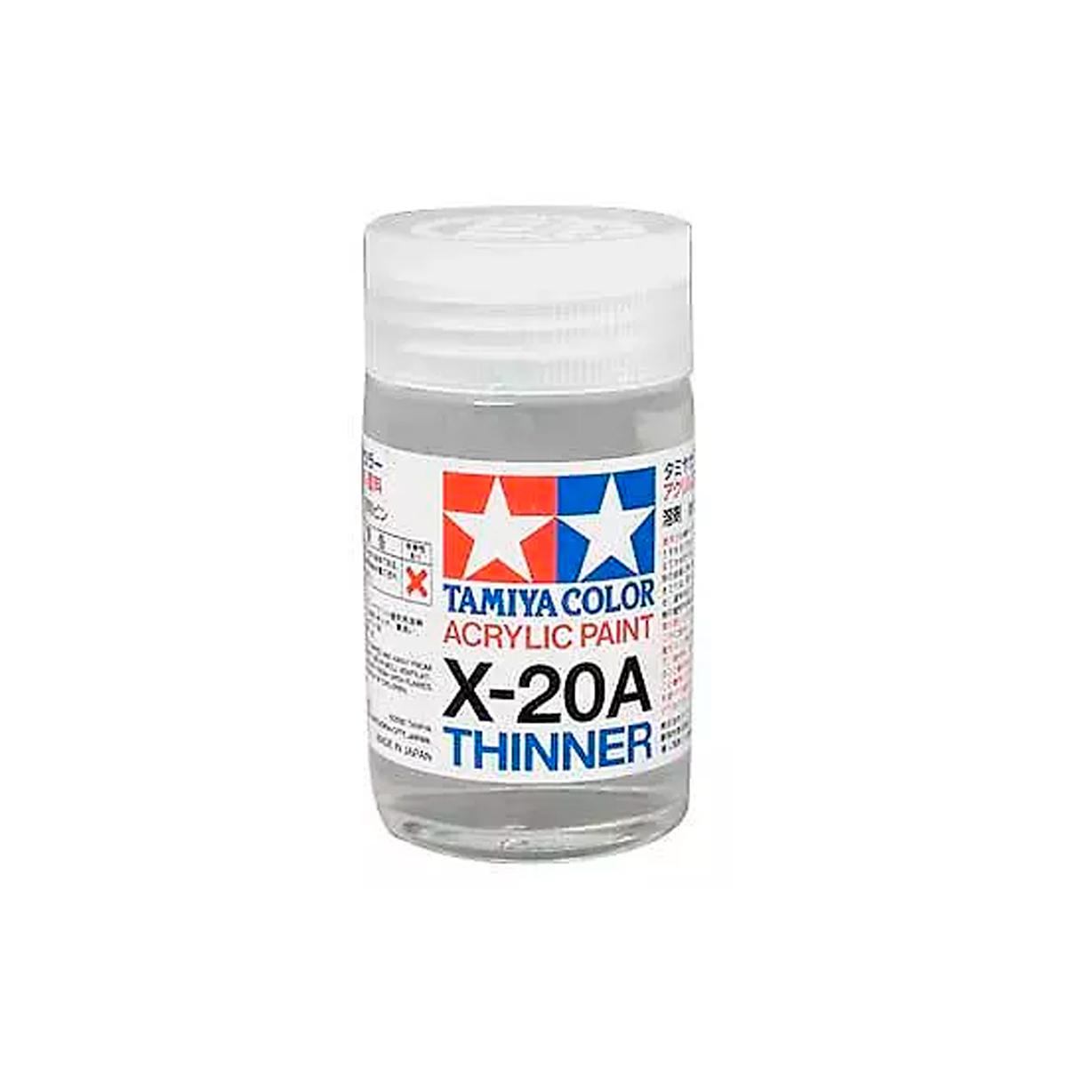 X-20A Thinner (46ml)