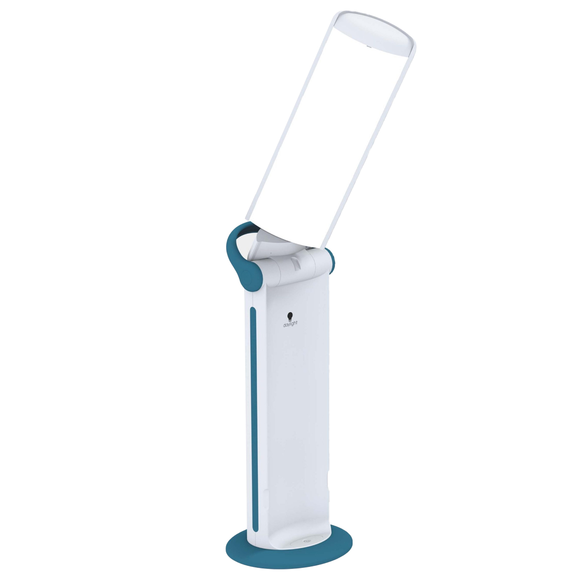 TWIST 2 GO – Portable rechargeable lamp