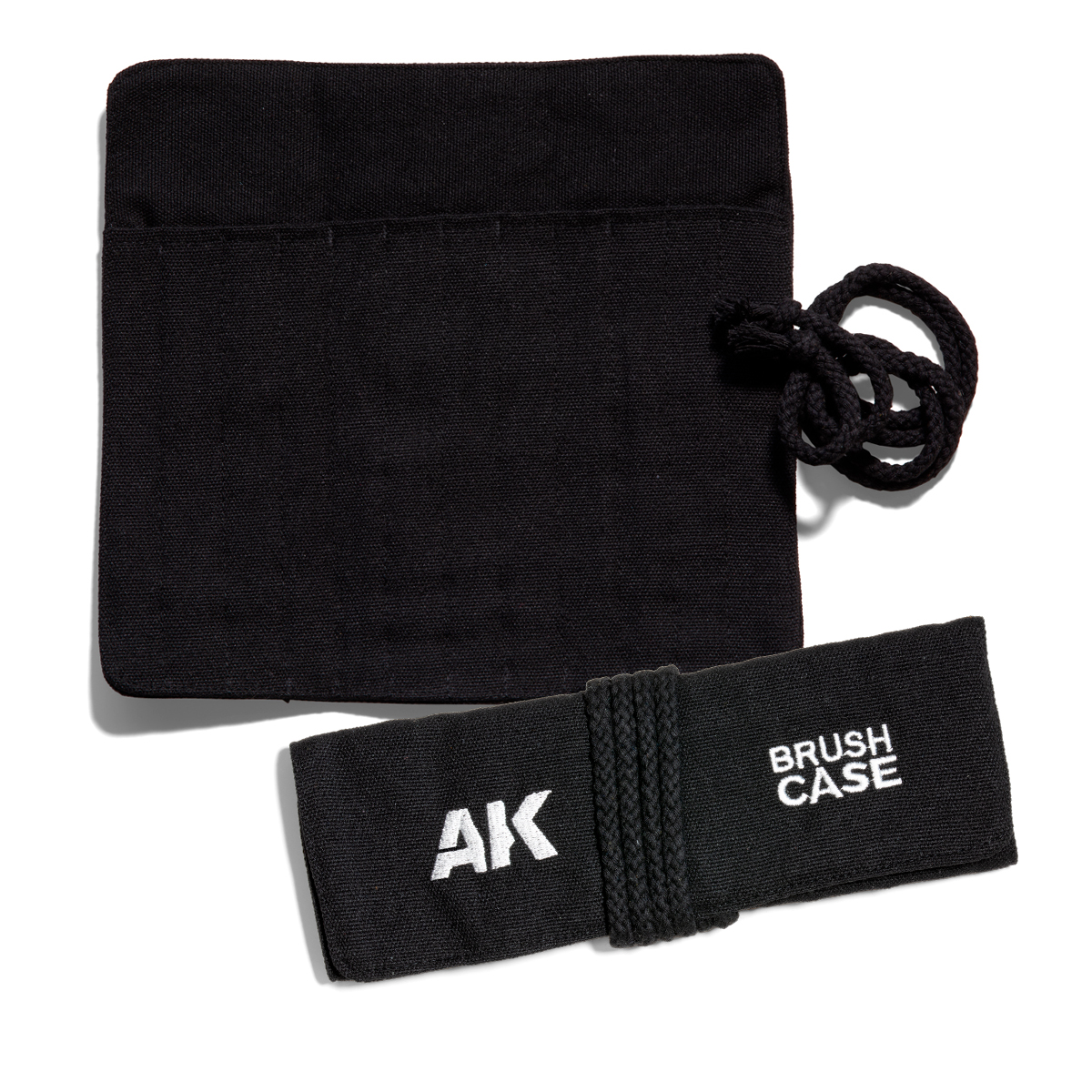 CLOTH CASE FOR BRUSHES (without brushes) – AKB100