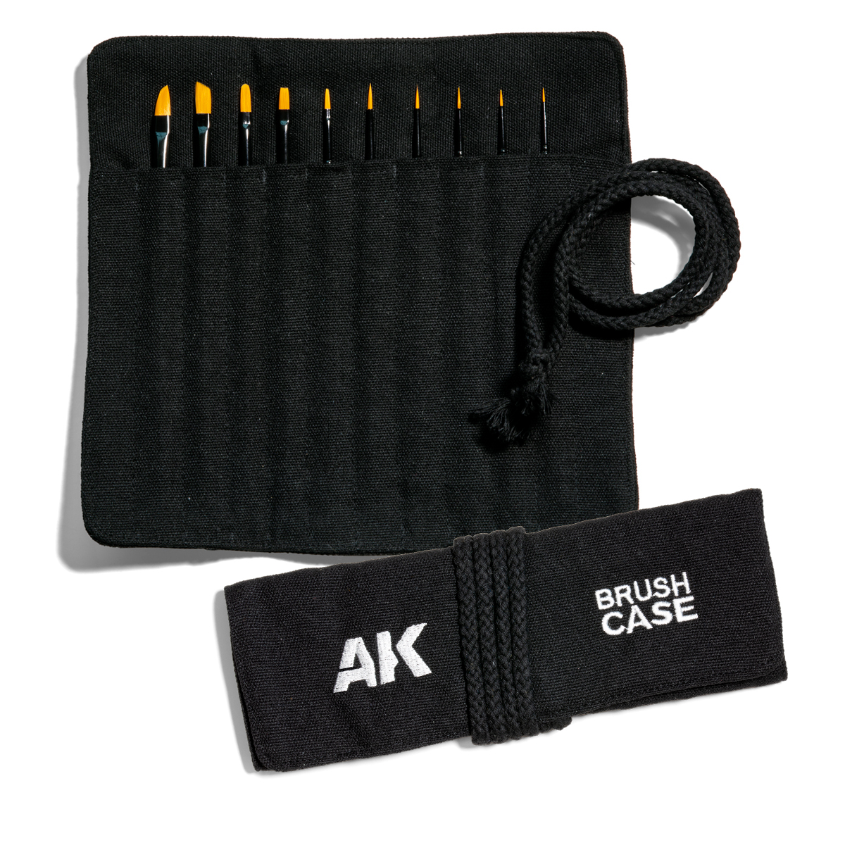 SYNTHETIC BRUSH SET – AKB110