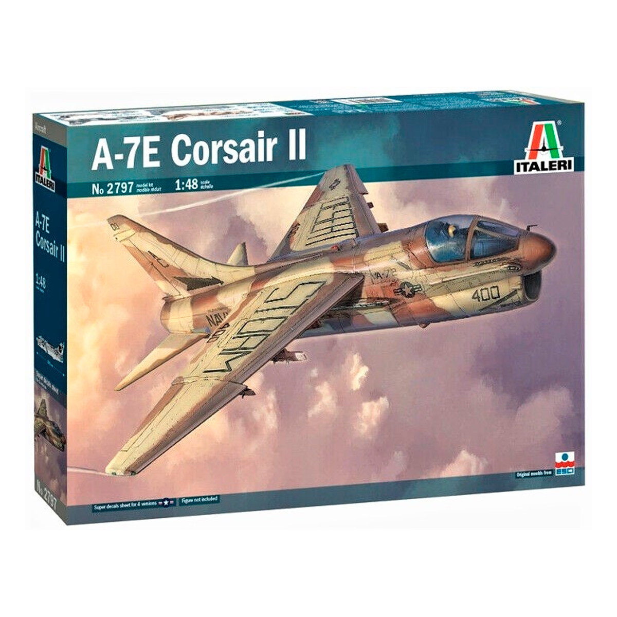 1/48 A-7E Corsair II