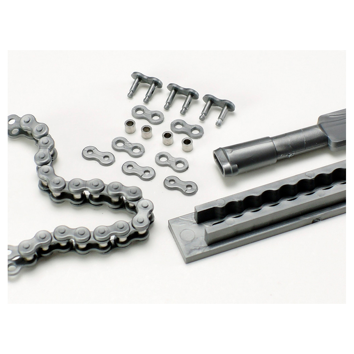 1/6 Assembly Chain Set for Motorcycle