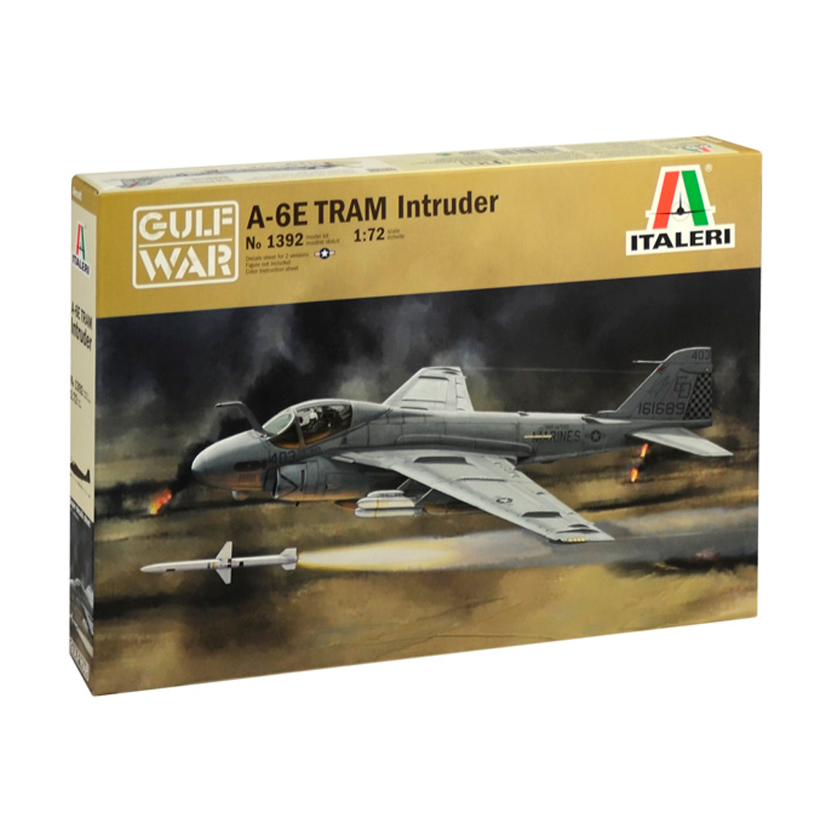 1/72 A-6E Tram Intruder – Gulf War