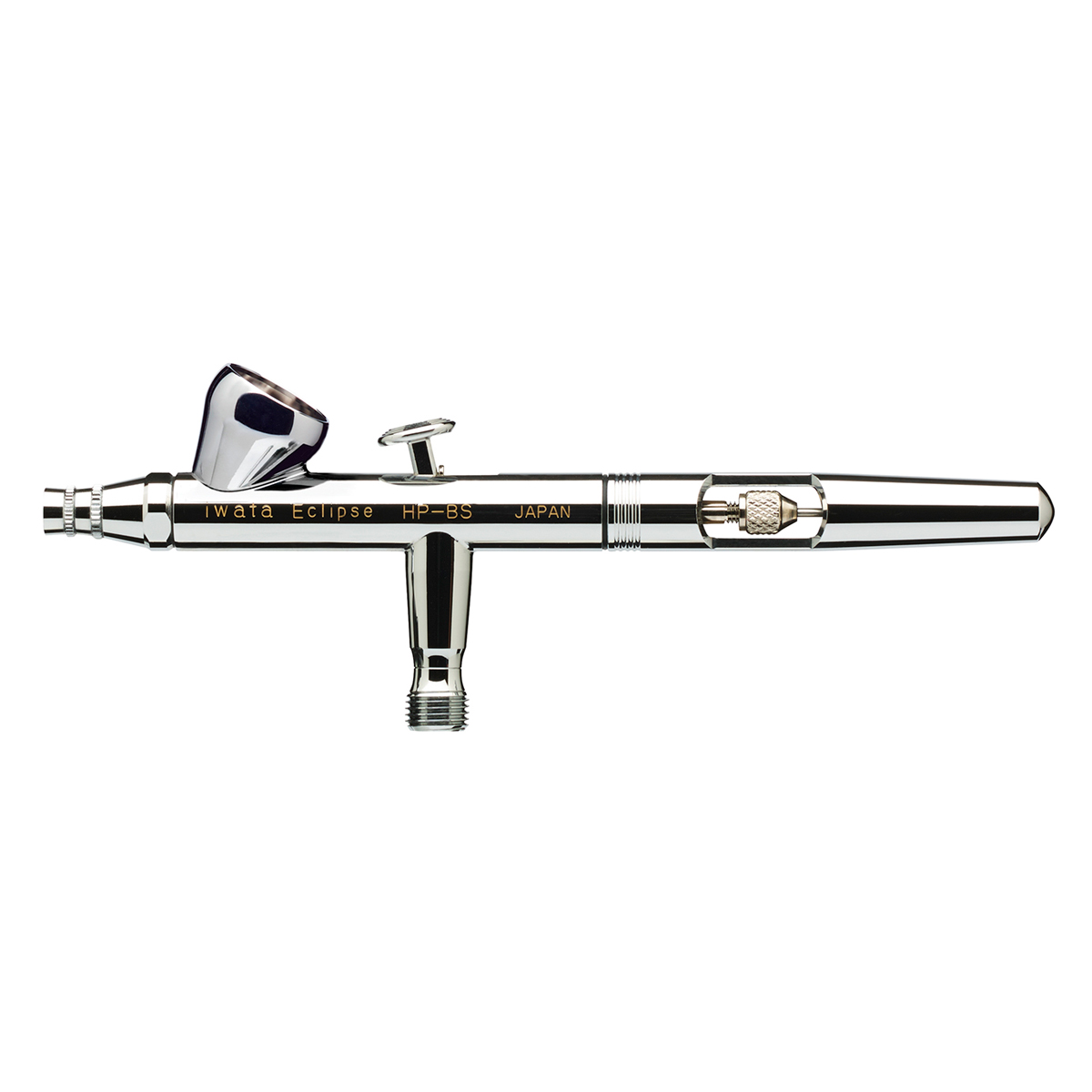 Iwata Eclipse HP-BS Airbrush (0,3mm) – Aerógrafo Iwata Eclipse HP-BS (0,3mm)