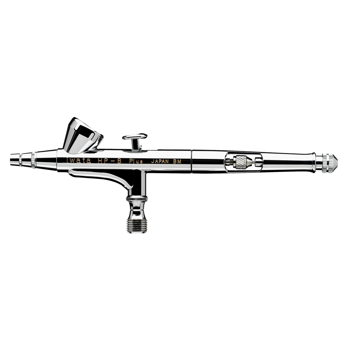 Iwata High Performance HP-B Plus Airbrush (0.2mm) – Aerógrafo Iwata High Performance HP-B Plus (0,2mm)