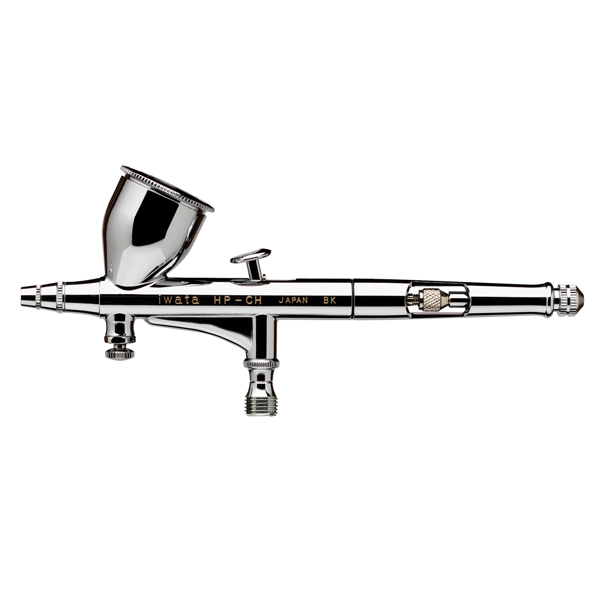 Iwata Hi Line HP-CH Airbrush (0,3mm) – Aerógafo Iwata Hi Line HP-CH (0,3mm)