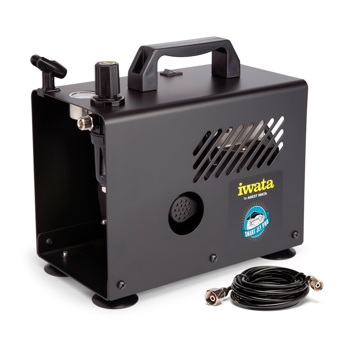 Iwata Smart Jet Pro Compressor – Compresor Iwata Smart Jet Pro