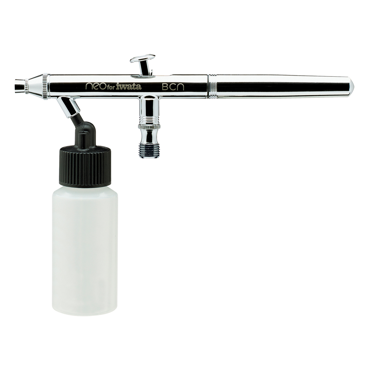 Iwata Neo BCN Airbrush 0.5mm – Aerógrafo Iwata Neo BCN 0.5mm