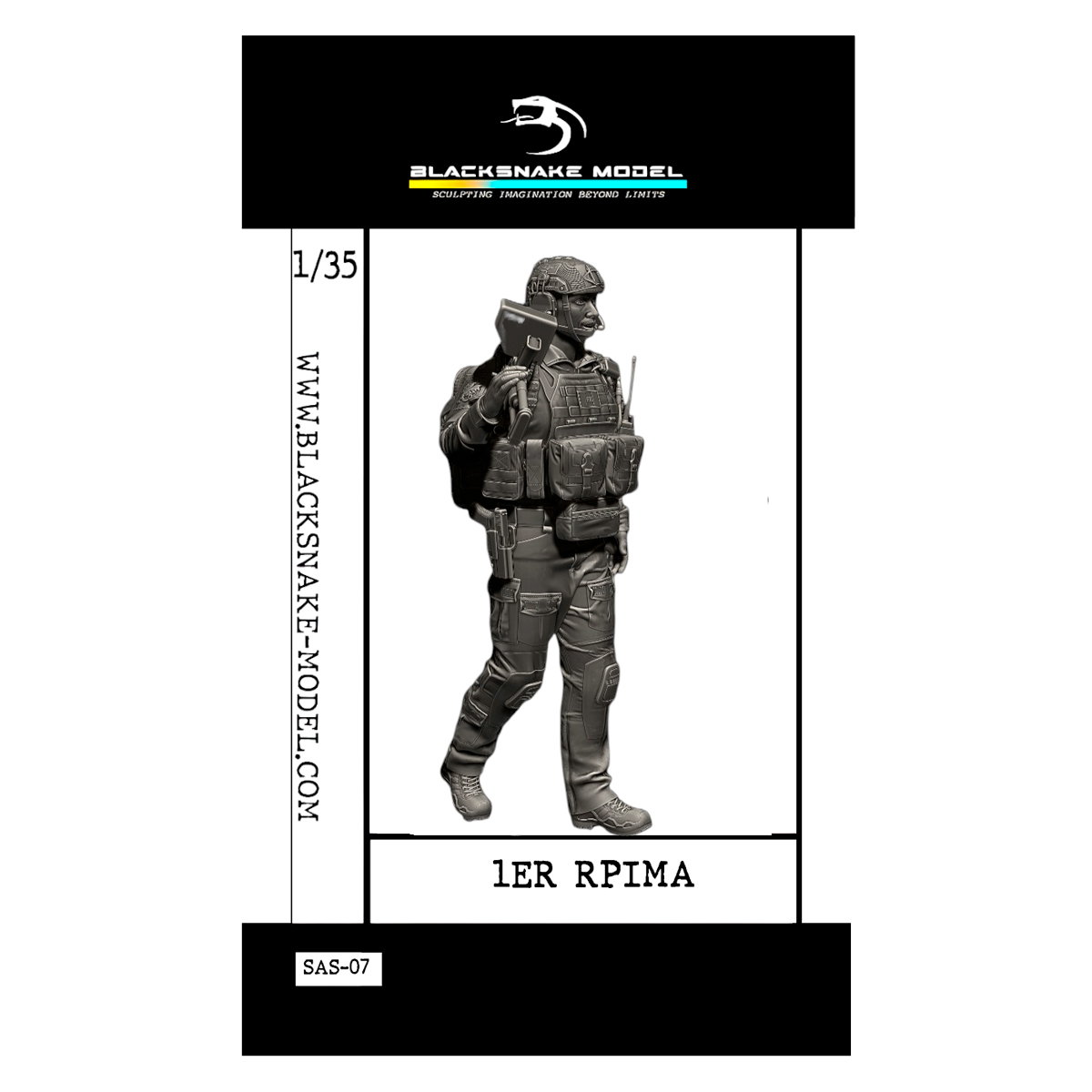 1st RPIMA French SAS 07