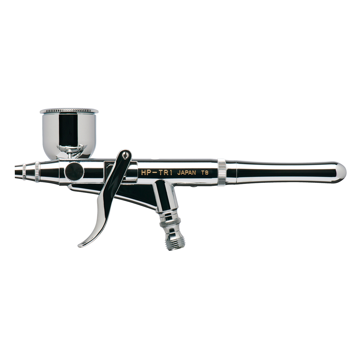 Iwata Revolution HP-TR1 Mini Gun (0.3mm) – Aerografo Iwata Revolution HP-TR1 (0,3mm)